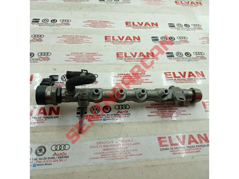 03L130089Q - YAKITMANIFOLDU