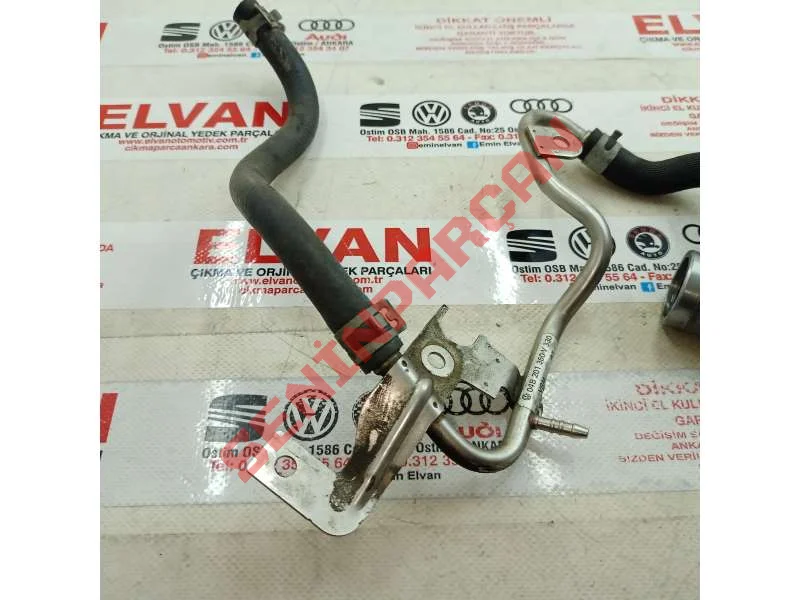 04B201360 - YAKIT HORTUMU