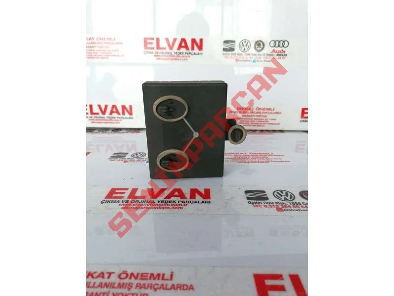 8K0959795 - KAPI KONTROL UNITESI