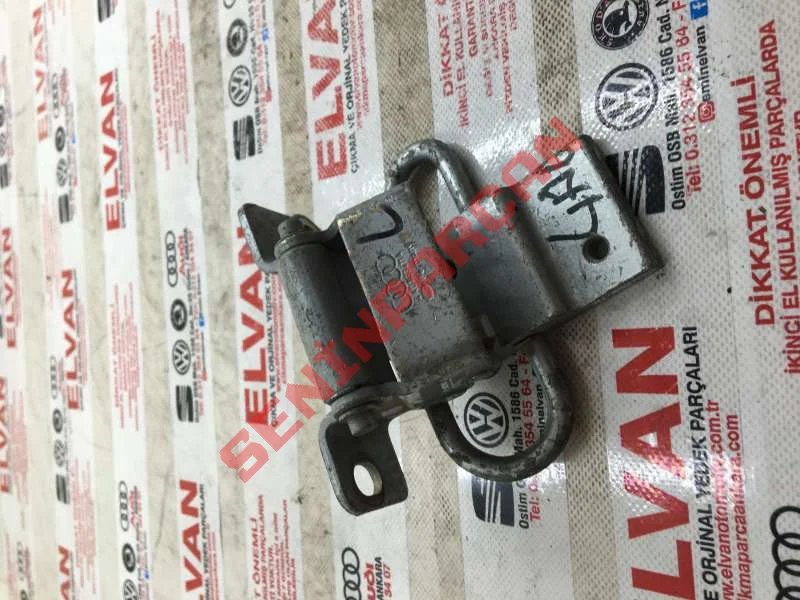 4A0833411A - KAPIMENTESESI