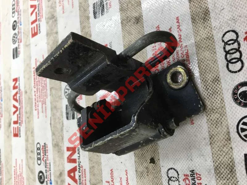 4A0833412A - TAKVIYEDEMIRI