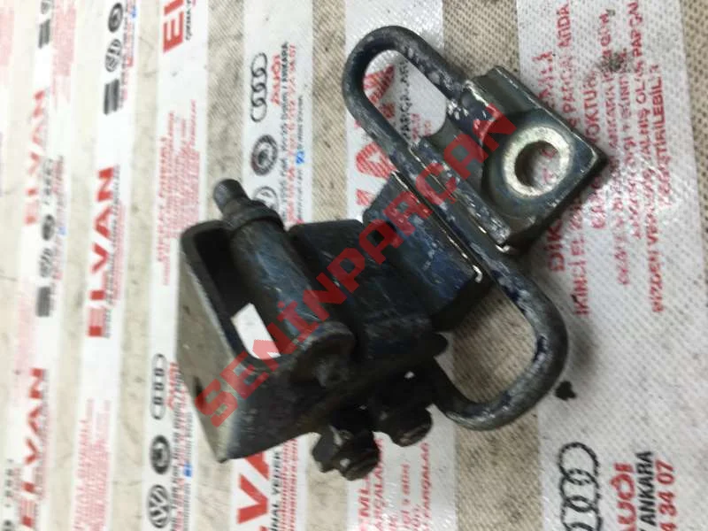 8L3831412 - TAKVIYE DEMIRI