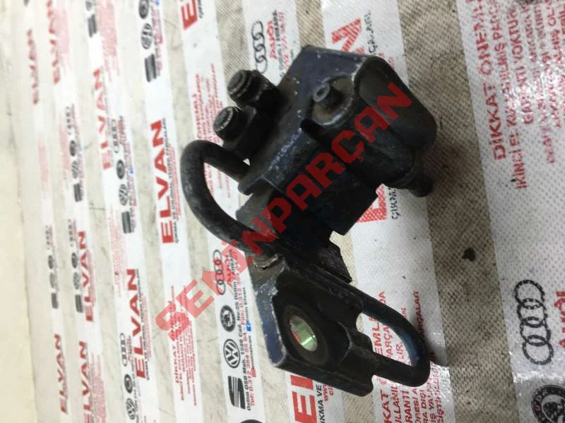 8L3831412 - TAKVIYE DEMIRI