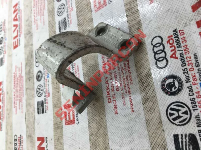 6Y0827301C - BAGAJ KAPAGI PLASTIGI