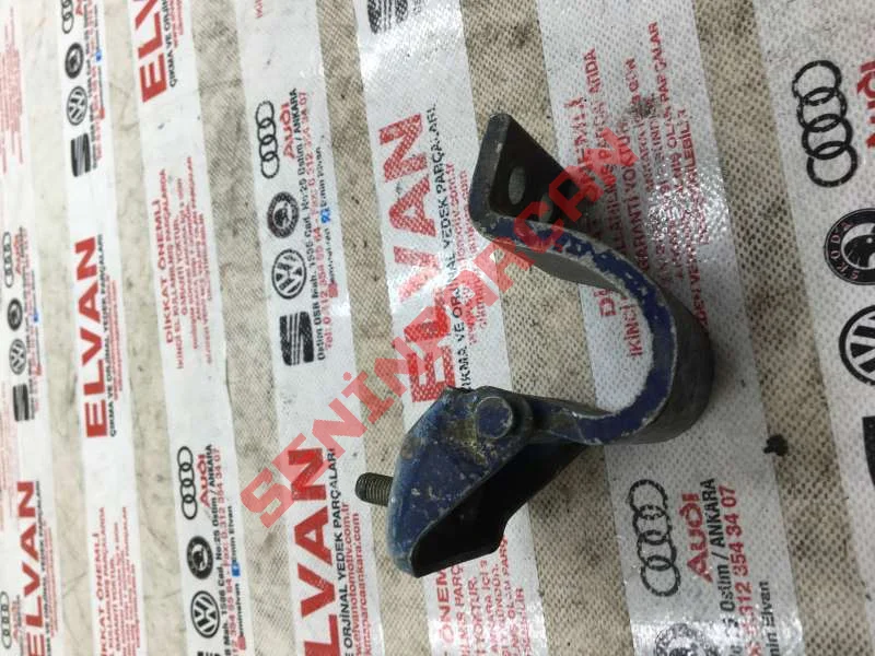 701829641A - MENTEŞE