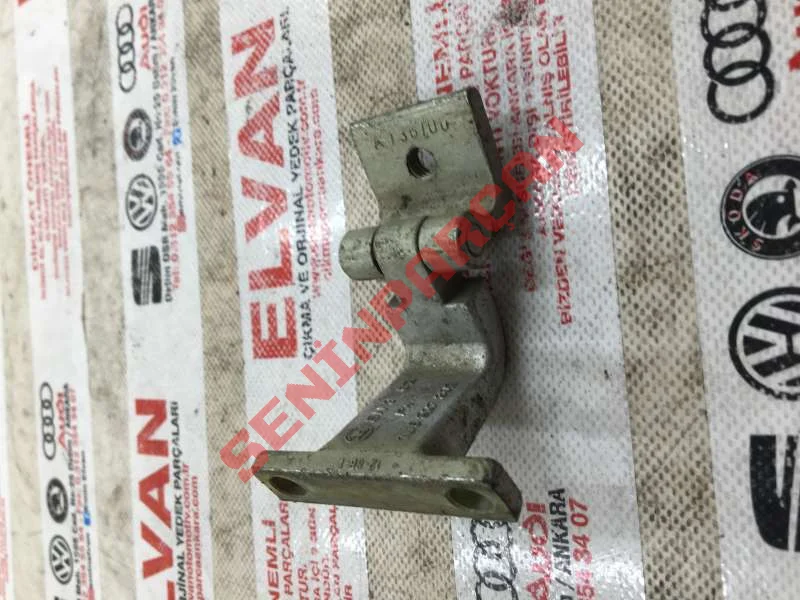 1U6827302 - BILYEUCU