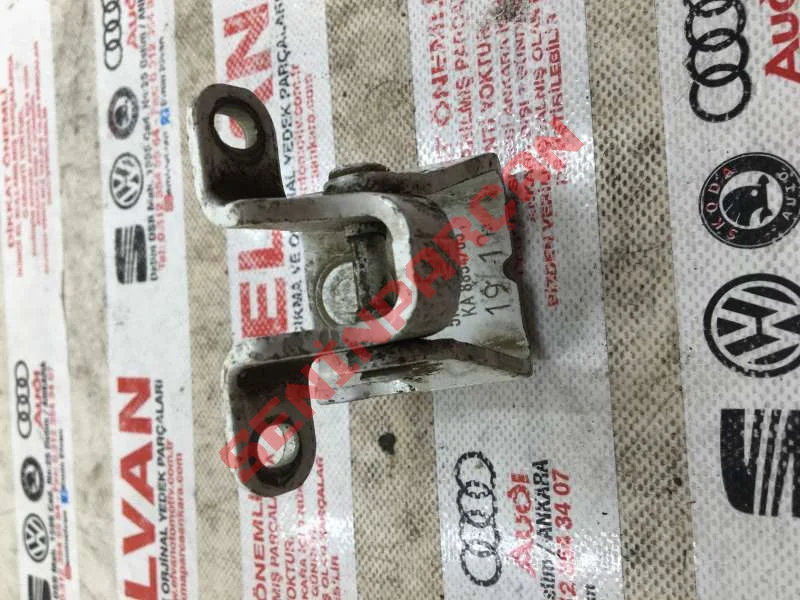 5K6827301A - BAGAJ KAPAK AMORTISORU