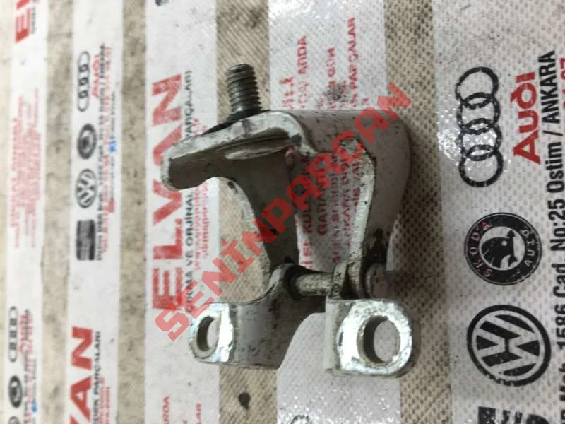 5K6827301A - BAGAJ KAPAK AMORTISORU