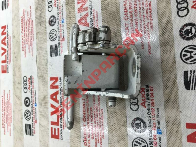 1P0831411A - KAPIMENTESESI