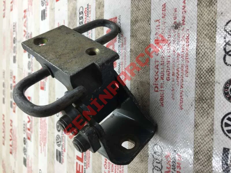 5P0831412 - ARKA KAPI SOL