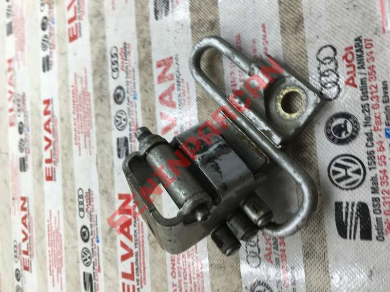 6Q0831412 - KAPI MENTESESI