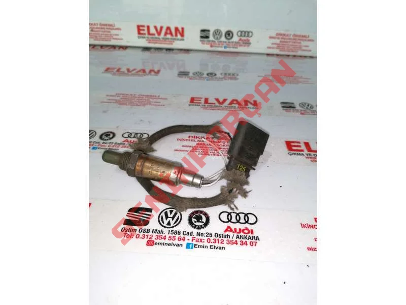 030906265BT - LAMBDA SONDASI