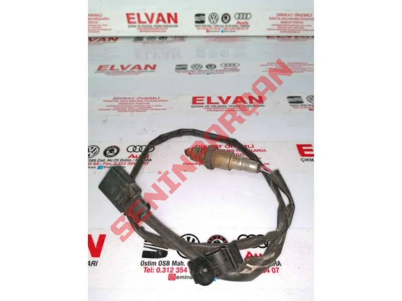 04E906262BG - LAMBDA SENSORU