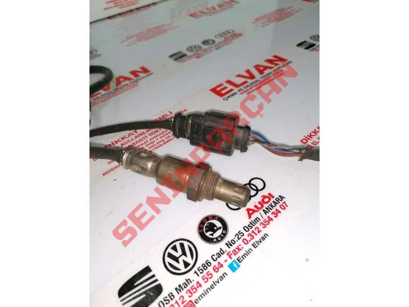 04C906262Q - LAMBDA SONDASI