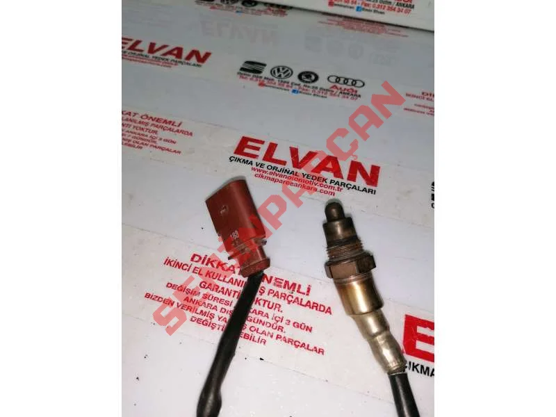 04E906262BH - LAMBDA SENSORU