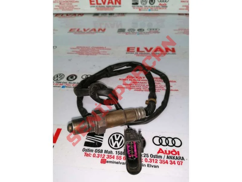 06F906262AA - LAMBDA SENSOR