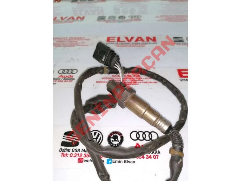 06F906262AA - LAMBDA SENSOR