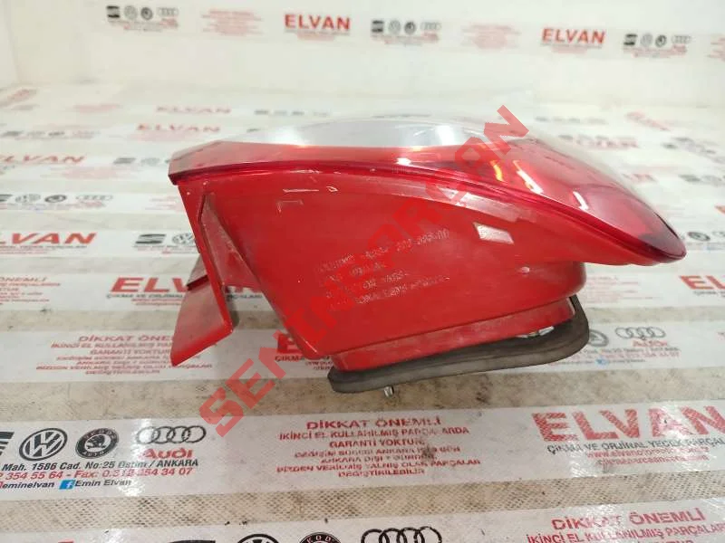 3CD945095 - STOP LAMBASI