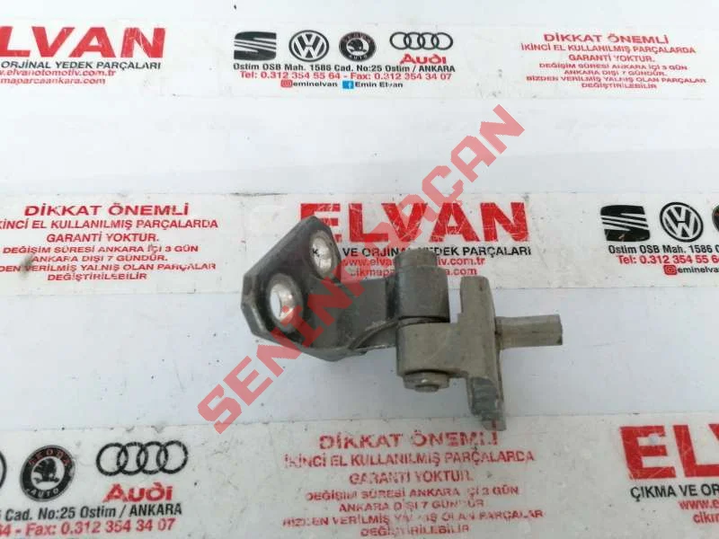 1K4833401L - KAPI MENTESESI UST