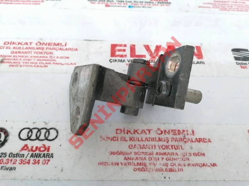 1K4833401L - KAPI MENTESESI UST