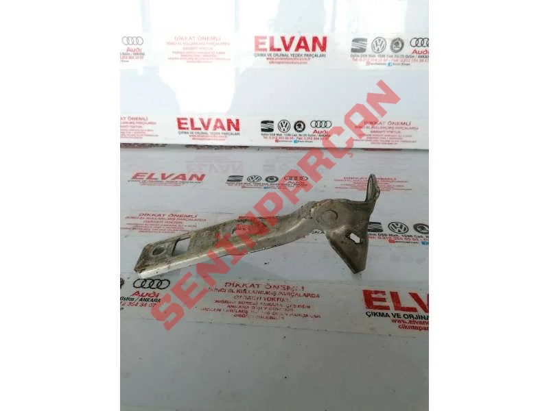 1J0823301 - KAPUT MENTESESI