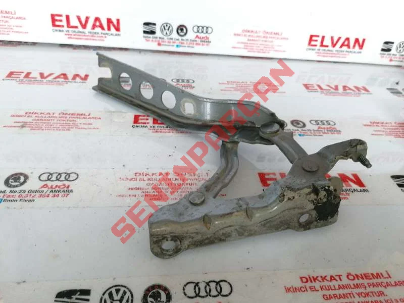 1Z0823302C - DEMIR MOTOR KAPUT