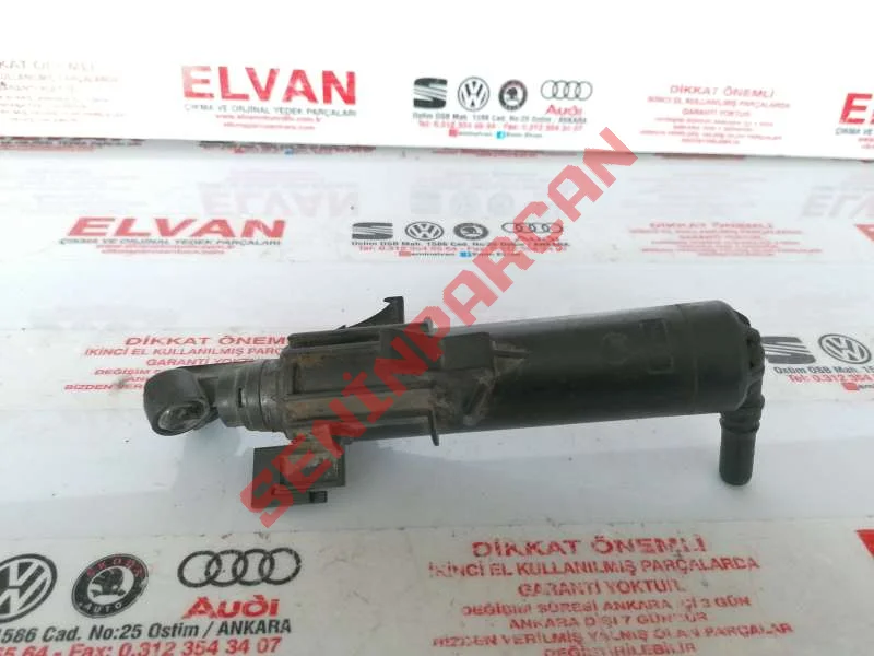 8K0955101D - BASINC SILINDIRI