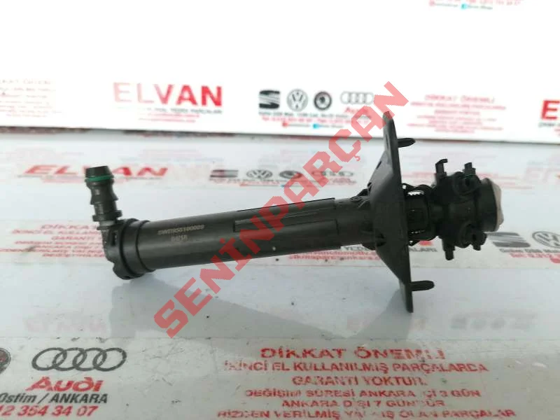 4G0955101 - FAR YIKAMA SILINDIRI