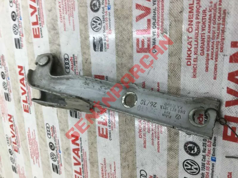 5N0823301A - MENTESE