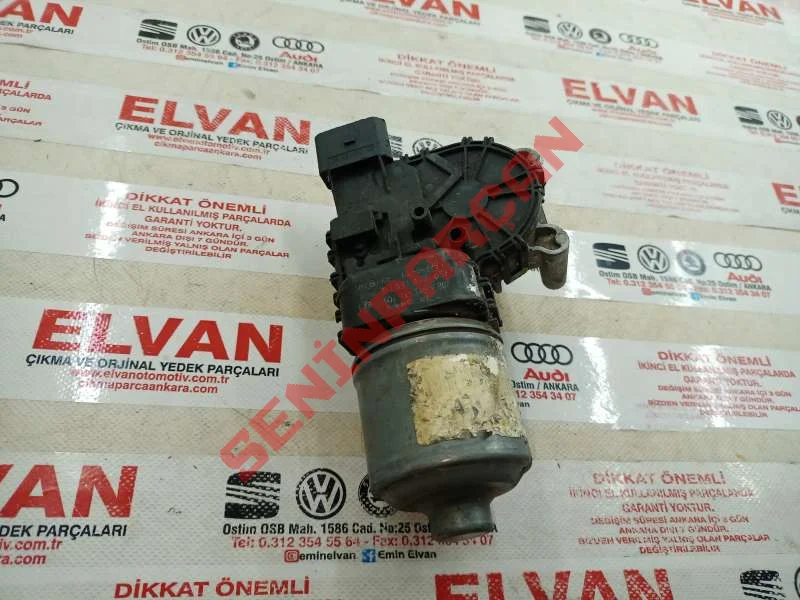 6Q2955119A - CAM MOTORU