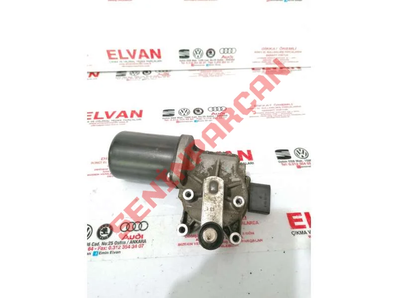 7E1955113A - SILECEK MOTORU