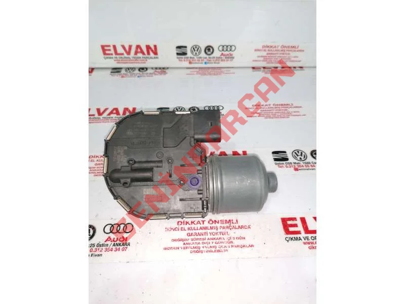 5F1955023B - SILECEK KOLU