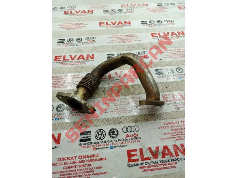 03G131521R - BAGLANTI BORUSU