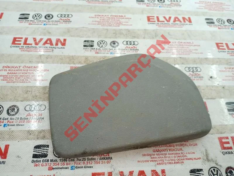 2K0867264G - C DİREĞİ KAPLAMASI