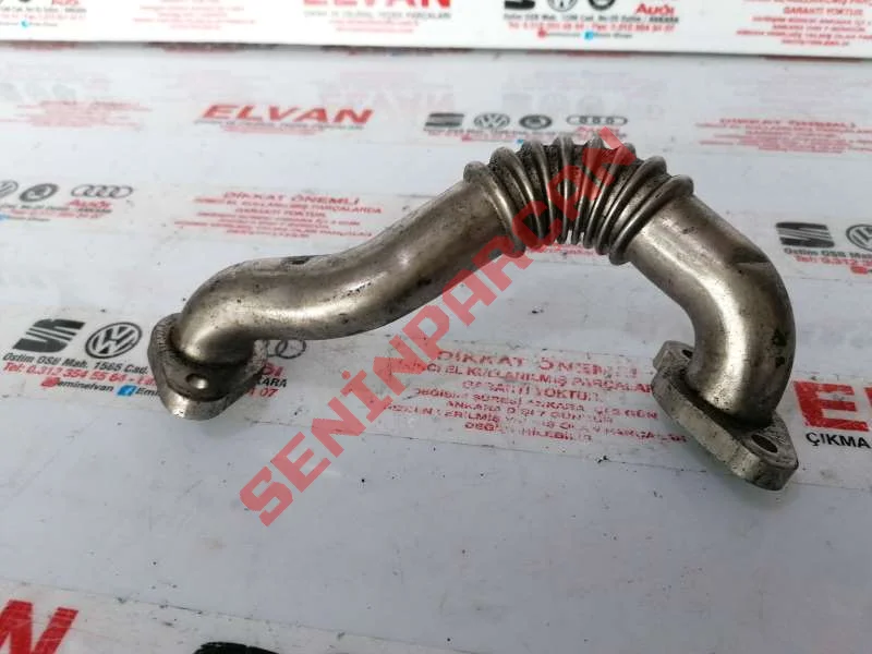 03P131521A - BAGLANTI BORUSU