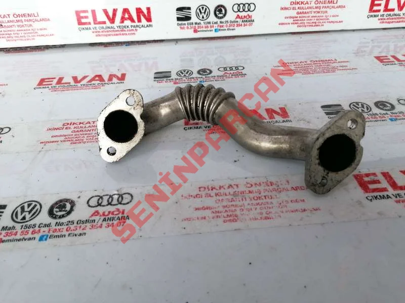 03L131521Q - BAGLANTI BORUSU