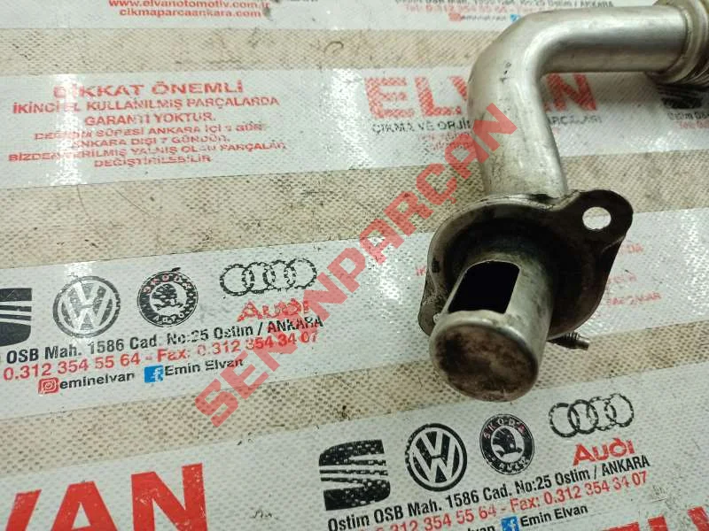 070131548C - YAKIT MANIFOLDU