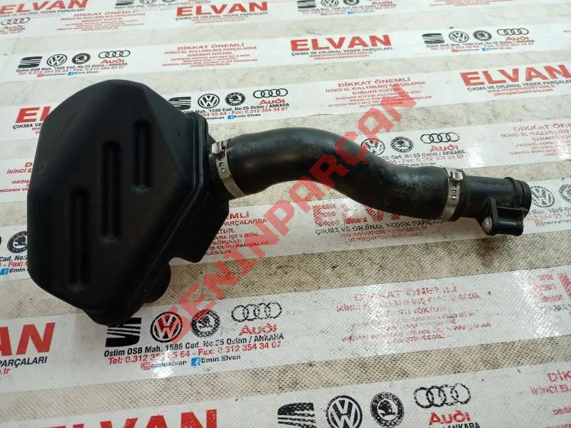 079133889J - BAĞLANTI BORUSU