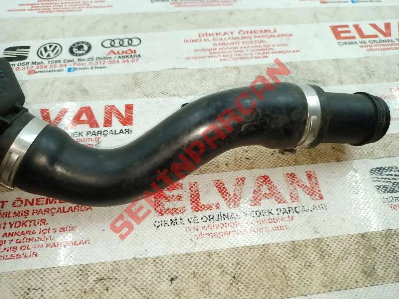 079133889J - BAĞLANTI BORUSU