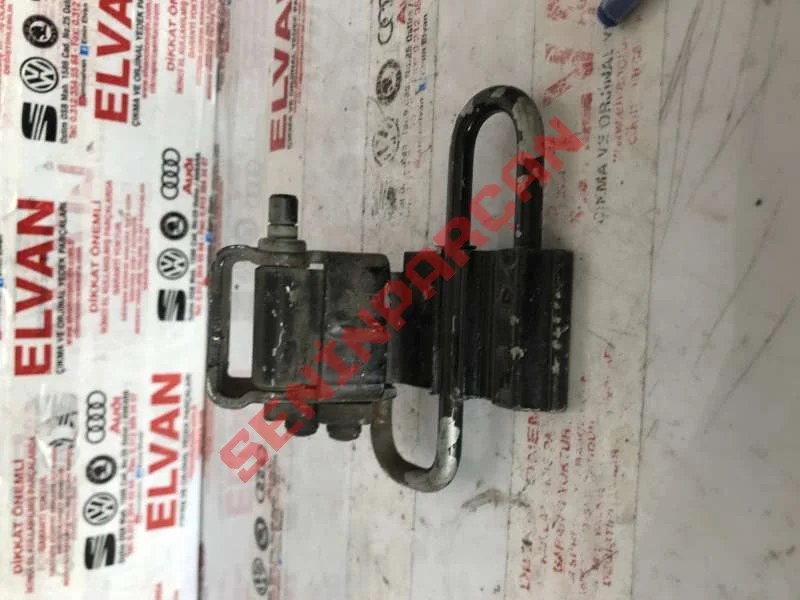 8E0831412 - KAPI MENTESESI