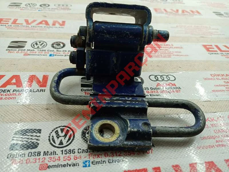 4B0833412A - KAPIMENTESESI