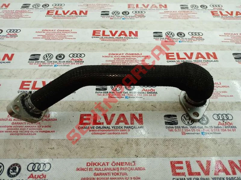 07Z131521P - BAĞLANTI BORUSU