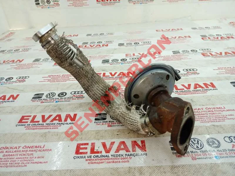 059131503H - EGRVALFI