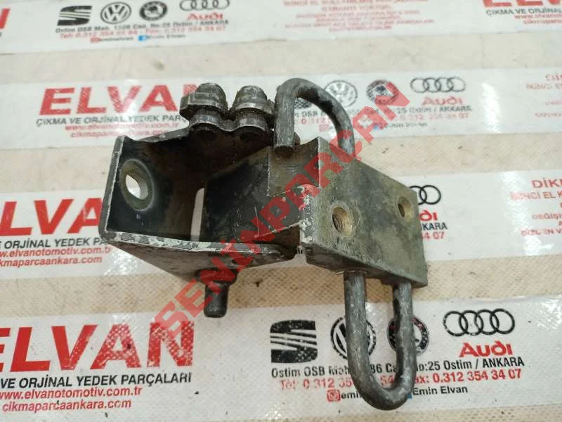 4B0833412E - TAKVIYE DEMIRI