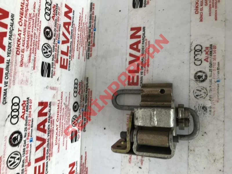 3B4833412C - KAPI MENTESESI