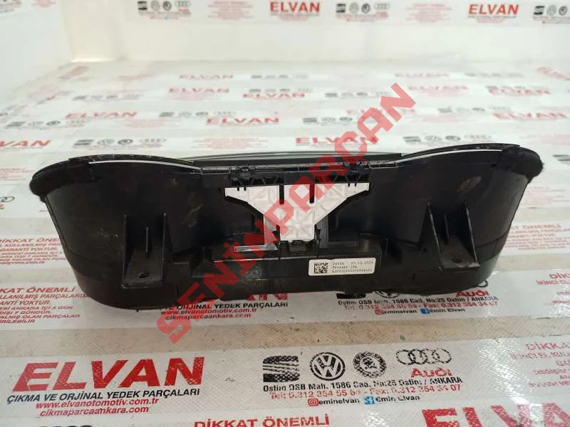 81A920751 - GÖSTERGE TABLOSU