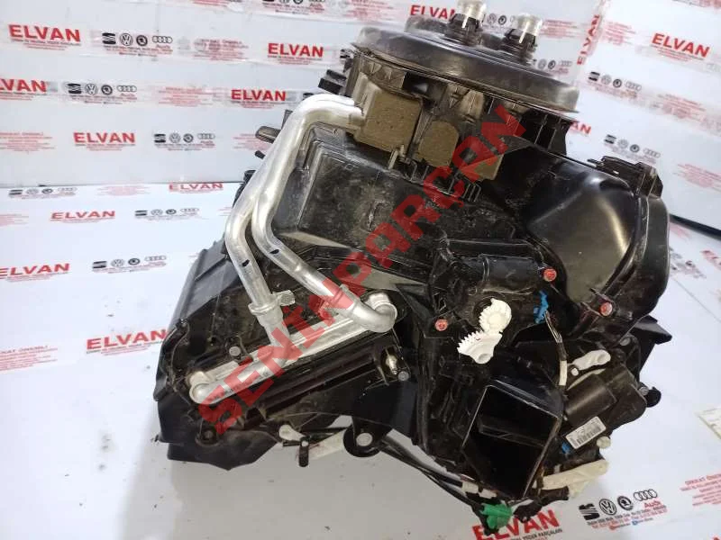 5Q0819031A - KALORIFER RADYATORU