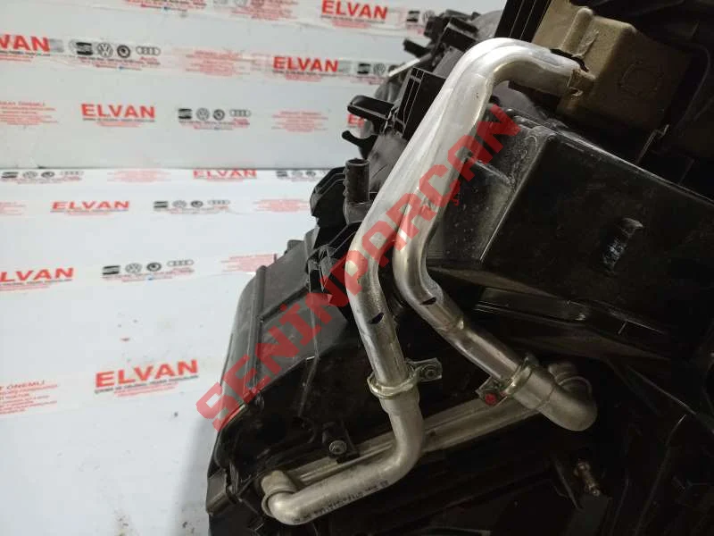 5Q0819031A - KALORIFER RADYATORU