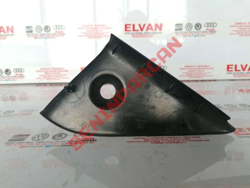 6K0837994A - CAM KLAVUZU