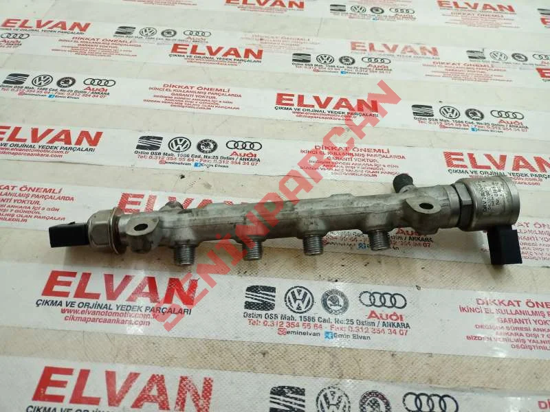 04L130089E - YAKIT DAĞITICISI